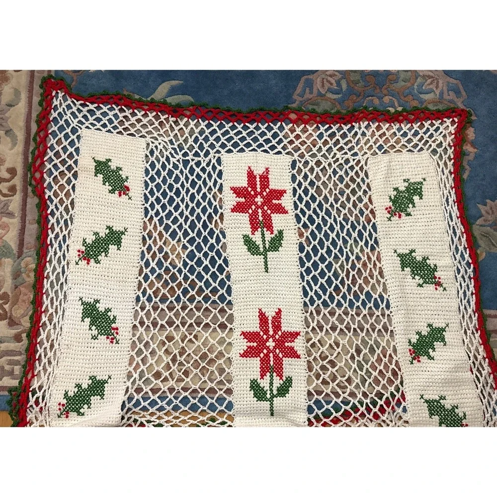 The Unbranded Brand excellent afghan